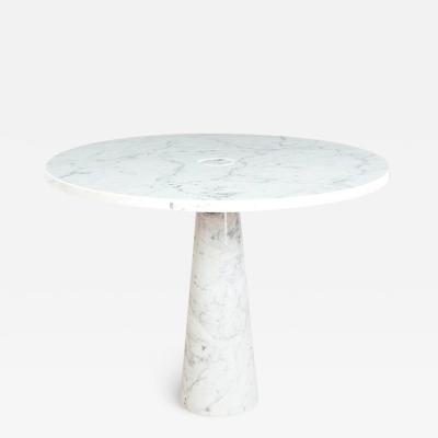 Angelo Mangiarotti ANGELO MANGIAROTTI TABLE FOR SKIPPER