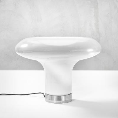 Angelo Mangiarotti Angelo Mangiarotti Artemide Table Lamp mod Lesbo 60s