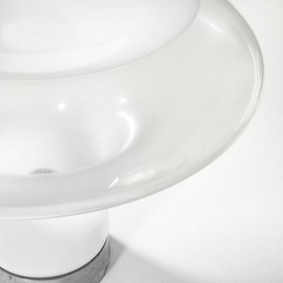 Angelo Mangiarotti Angelo Mangiarotti Artemide Table Lamp mod Lesbo 60s