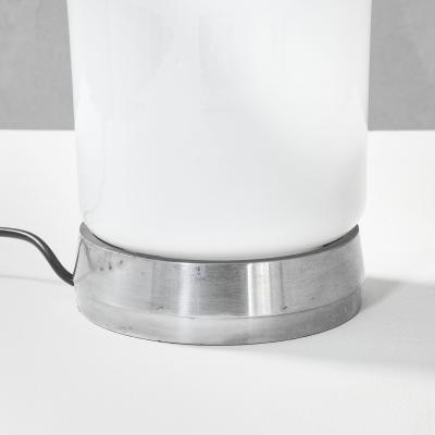 Angelo Mangiarotti Angelo Mangiarotti Artemide Table Lamp mod Lesbo 60s