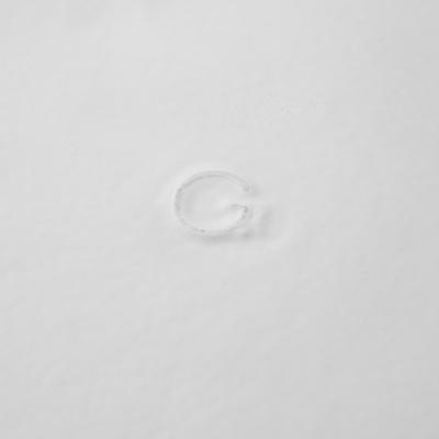 Angelo Mangiarotti Angelo Mangiarotti Ceramic Vase Mod Vesuvio for Gabbianelli 70