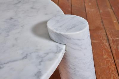 Angelo Mangiarotti Angelo Mangiarotti Coffee Table
