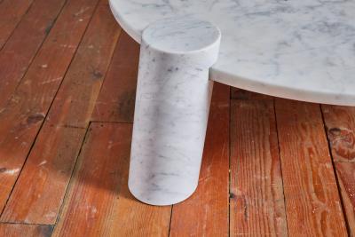 Angelo Mangiarotti Angelo Mangiarotti Coffee Table