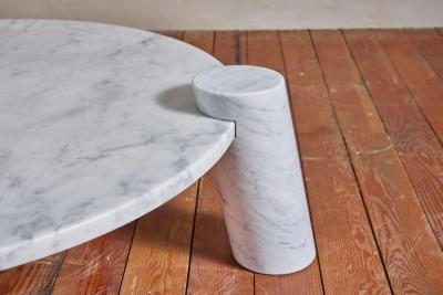 Angelo Mangiarotti Angelo Mangiarotti Coffee Table