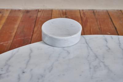 Angelo Mangiarotti Angelo Mangiarotti Coffee Table