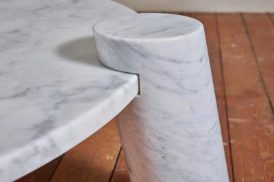 Angelo Mangiarotti Angelo Mangiarotti Coffee Table