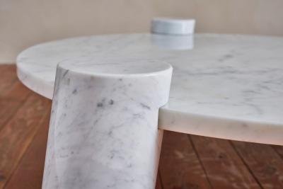 Angelo Mangiarotti Angelo Mangiarotti Coffee Table