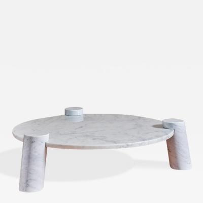 Angelo Mangiarotti Angelo Mangiarotti Coffee Table