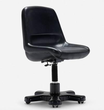 Angelo Mangiarotti Angelo Mangiarotti Comput Desk Chair for Skipper Italy 1979