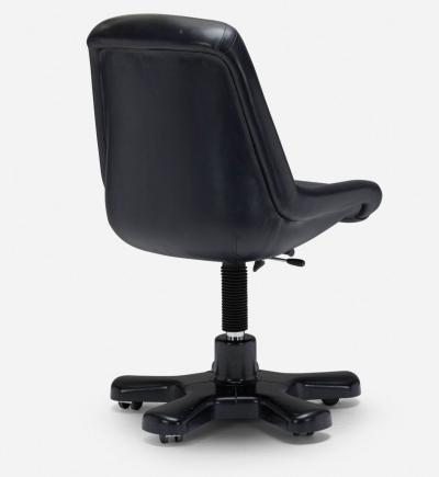 Angelo Mangiarotti Angelo Mangiarotti Comput Desk Chair for Skipper Italy 1979