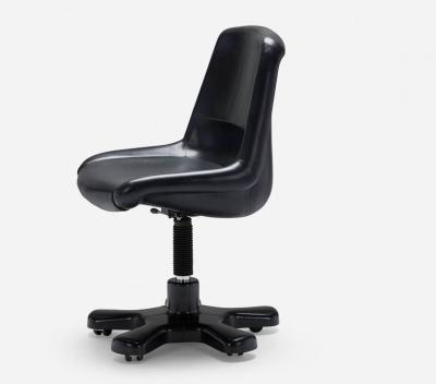 Angelo Mangiarotti Angelo Mangiarotti Comput Desk Chair for Skipper Italy 1979