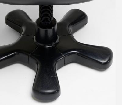 Angelo Mangiarotti Angelo Mangiarotti Comput Desk Chair for Skipper Italy 1979