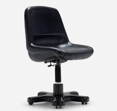 Angelo Mangiarotti Angelo Mangiarotti Comput Desk Chair for Skipper Italy 1979