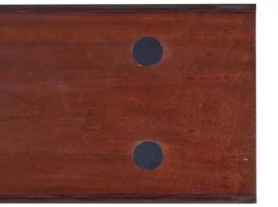 Angelo Mangiarotti Angelo Mangiarotti Dining Table for La Sorgente Dei Mobili Italy 1972