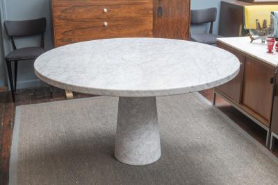 Angelo Mangiarotti Angelo Mangiarotti Eros Dining Table