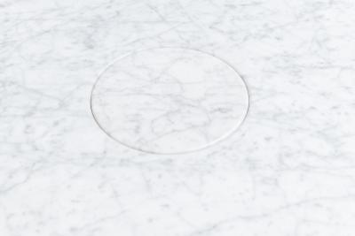 Angelo Mangiarotti Angelo Mangiarotti Eros Dining Table