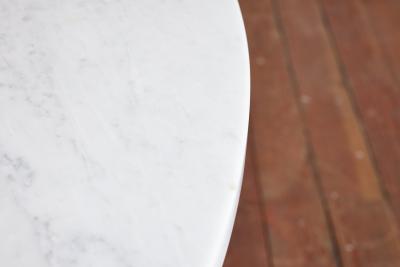 Angelo Mangiarotti Angelo Mangiarotti Eros Dining Table
