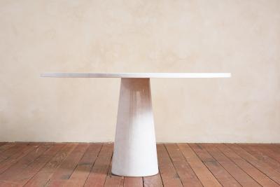 Angelo Mangiarotti Angelo Mangiarotti Eros Dining Table