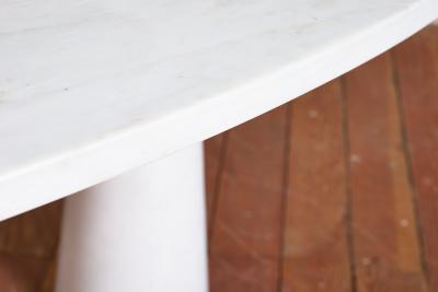 Angelo Mangiarotti Angelo Mangiarotti Eros Dining Table