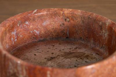 Angelo Mangiarotti Angelo Mangiarotti Marble Catch All