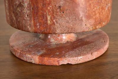 Angelo Mangiarotti Angelo Mangiarotti Marble Catch All