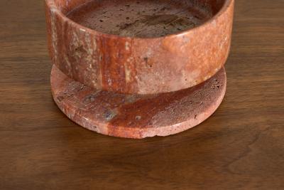 Angelo Mangiarotti Angelo Mangiarotti Marble Catch All