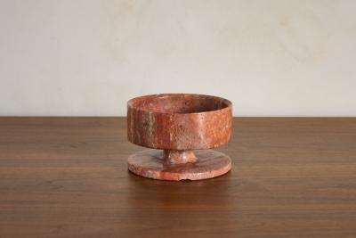 Angelo Mangiarotti Angelo Mangiarotti Marble Catch All