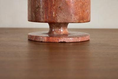 Angelo Mangiarotti Angelo Mangiarotti Marble Catch All