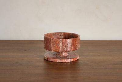 Angelo Mangiarotti Angelo Mangiarotti Marble Catch All