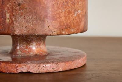 Angelo Mangiarotti Angelo Mangiarotti Marble Catch All