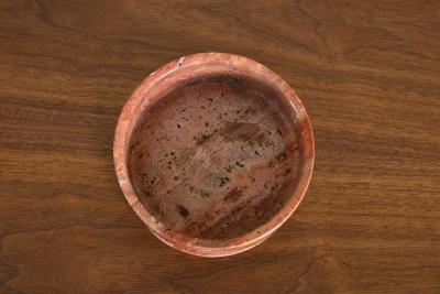 Angelo Mangiarotti Angelo Mangiarotti Marble Catch All