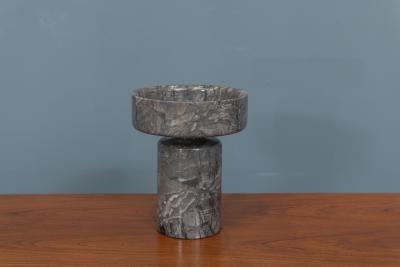 Angelo Mangiarotti Angelo Mangiarotti Marble Vase Vessel