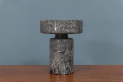 Angelo Mangiarotti Angelo Mangiarotti Marble Vase Vessel