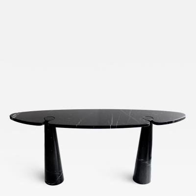 Angelo Mangiarotti Angelo Mangiarotti Vintage Italian Console Eros Collection for Skipper c1971