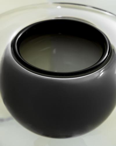 Angelo Mangiarotti Angelo Mangiarotti for Artemide Pair of Table Lamp mod Saffo