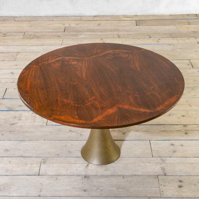 Angelo Mangiarotti Angelo Mangiarotti for Bernini Dining Table mod 302