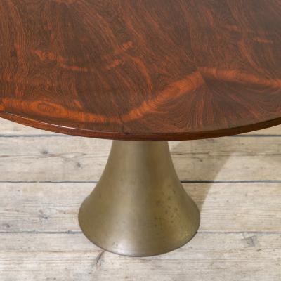 Angelo Mangiarotti Angelo Mangiarotti for Bernini Dining Table mod 302