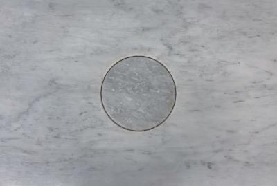 Angelo Mangiarotti Angelo Mangiarotti for Skipper Carrara Marble Eros Dining Table 1970s