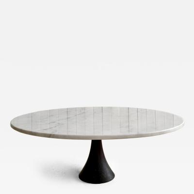 Angelo Mangiarotti Angelo Mangiarotti low table model no 304 designed 1959