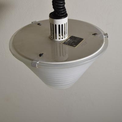 Angelo Mangiarotti Angelo Mangiarotti suspension for Artemide 1970s 