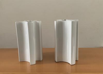 Angelo Mangiarotti Ceramic Vases by Mangirotti