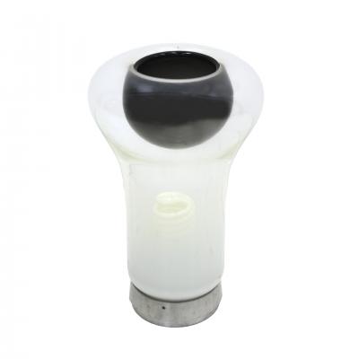 Angelo Mangiarotti Mid Century Table Lampo Mod Saffo Designed by Angelo Mangiarotti