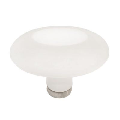 Angelo Mangiarotti Mod Lesbo Italian Table Lamp by Angelo Mangiarotti for Artemide 1970s