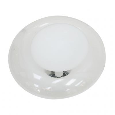 Angelo Mangiarotti Mod Lesbo Italian Table Lamp by Angelo Mangiarotti for Artemide 1970s