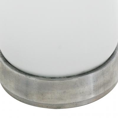 Angelo Mangiarotti Mod Lesbo Italian Table Lamp by Angelo Mangiarotti for Artemide 1970s