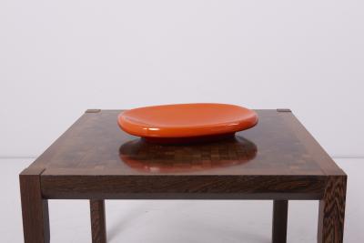 Angelo Mangiarotti Tremiti Bowl by Angelo Mangiarotti for Danese Italy 1960s