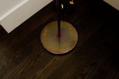 Angelo Ostuni Angelo Ostuni Adjustable Floor Lamp