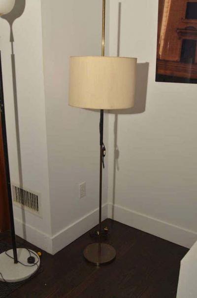 Angelo Ostuni Angelo Ostuni Adjustable Floor Lamp