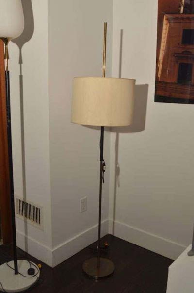 Angelo Ostuni Angelo Ostuni Adjustable Floor Lamp