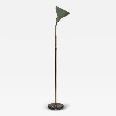 Angelo Ostuni Angelo Ostuni Adjustable Floor Lamp O Luce